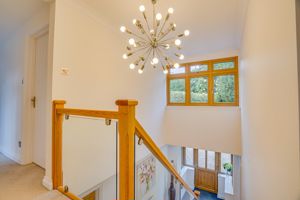 Landing- click for photo gallery